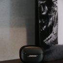 보스(BOSE) 울트라 오픈 이어버드 실사용 후기, 귀 안 아픈 이어폰 추천