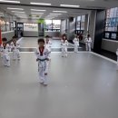 풍무 태권도장 이미지