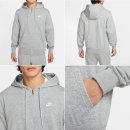 폴리테크코리아 | ✨🏆진짜 '필수템'은 이거! 나이키 후드 집업 (국내 매장판) 찐 리뷰 &amp; 사이즈 팁 &amp; 네이버 쇼핑 찬스