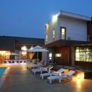 카프리 펜션 이미지