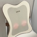 엠헬스케어 | 하루의 피로, 이노브엠 체어핏 허리마사지기로 완벽 케어 찐사용 후기