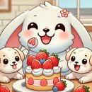 [G리뷰] 애슐리 퀸즈 강변역점 재방문 후기: 딸기 축제, 3월 16일까지 연장! 여전히 달콤한 봄날