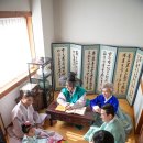 광주가족사진, 가정의달엔 한복으로 마음을 입다