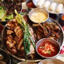 완미족발강남논현