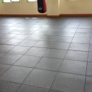 온산중학교 이미지