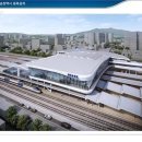 광주송정역(지하철역) 이미지