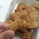 비비큐(BBQ)올리브치킨 이미지