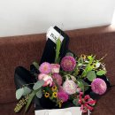 바움 | 목동 24시간 무인 꽃집 바움플라워 후기