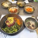 씨유 익산자이 | 익산 마동 맛집 한일식당 마동자이점 깔끔한 한식 추천 황등 육회비빔밥 후기