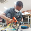 전기(산업)기사 실기과정 이미지