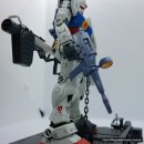 옥담이네 | MG 건담 1년전쟁 애니메이션 컬러 버전 옥담 후기