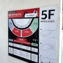 KT위즈파크 주차 예약 꿀팁, 먹거리, 3루 422구역 스카이존 시야