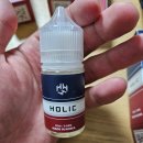 여의도역 전자담배 홀릭 액상후기 콜라맛액상