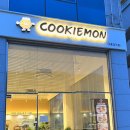 쿠키몬COOKIEMON 이미지