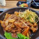 북항숯불뒷고기묵은지찜 이미지
