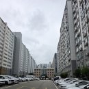 신안비치 1차 아파트 정문 입구 | 목포 신안비치1차 아파트 인테리어 비디오폰 도어락 교체 후기