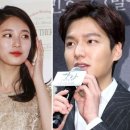 이민호 수지 열애 공식인정 !? 이거 최근들어 역대급 뉴스아닌지??? 세상에 이런일이 있네 이미지