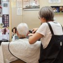복지미용실 이미지