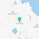 성산읍 오조 공중화장실 앞 이미지