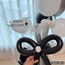힐스테이트3차 307동 건너편 | 인천생일풍선 밍스벌룬 웨딩 첫돌 환갑 다양한 이벤트에 좋아