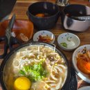 황태본가 - 평창군 | 내돈내산 지장수본가 콩나물국밥 계산점 - 황태콩나물국밥(8,000) 후기