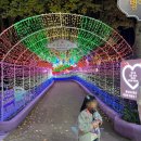 빛들마을 | 경남 청도프로방스 빛축제 솔직 후기｜산타마을·할로윈·사진 명소