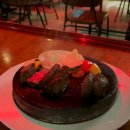 크리스마스 인 재즈 Moon | 송도 아트포레 술집 재즈257 송도데이트 추천후기