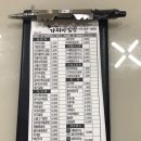 가리미김밥 이미지