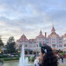 혜성BD | 유럽 여행 프랑스 파리 여행 2일차 디즈니랜드 파리 어트랙션 일루미네이션 후기