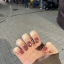 제이앤유 | 모란역 가성비 네일샵 추천 [제이앤유네일] 2만원대 네일 성공 후기