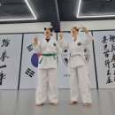 연제태권도 | [ITF 태권도] 부산연제도장 - 250603 오전반 수련 완료! 👊 _부산 성인 태권도