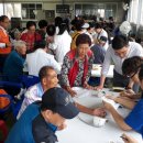 나눔공원 게이트볼장 이미지