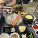 연수역 횟집 어항 ; 가성비점심특선 후기