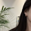 로제도르 세일! 루이롬브 컷팅 원터치 귀걸이 로즈골드 후기 / 저렴이와 비교까지