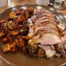 가장맛있는족발아산 이미지