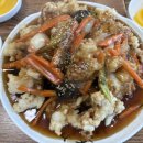손짜장 | 영종도 왕산손짜장 후기｜왕산해수욕장 근처 탕수육ㆍ짜장면 맛집