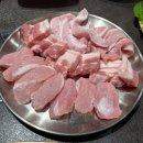 홍학로 | 신도시에 새로 생긴 신상 고깃집! 정육점이 같이 있어 더 신선한 정육식당 솔직후기[바를정한우정육식당]