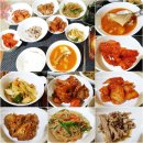 춘천시 퇴계동 맛있는 반찬 도시락 가능 배달까지^^