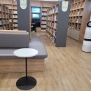 노은도서관 2층 이미지