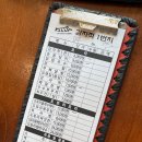 식당1번지 | 강릉 맛집, 감자적 1번지 내돈내산 솔직후기 (강릉 옹심이 맛집)