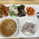 미락단지 (옥외1) | 창원 구내식당 맛집 한국산업단지공단 경남지역본부 미락식당 직장인 점심 추천 국민연금공단 창원지사...
