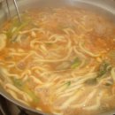 전통궁중칼국수 이미지