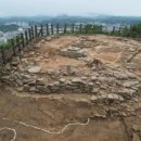 망진산봉수대 이미지