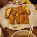 복돼지 포장마차 이미지