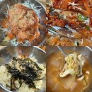 정애네집 | [울릉도 저동항 맛집] 정애분식 내돈내산 솔직후기 - 꽁치물회, 오징어내장탕, 홍따밥 추천 메뉴 리뷰