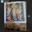 보석1로 | [제품 리뷰]스타일하우스 | 이색 취미생활 보석십자수 1주 완성 후기