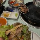 꾸석지돌판한우 이미지