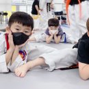 충의 K타이거즈 태권도장 이미지