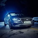 현대자동차 신형 그랜저 IG 실사 이미지