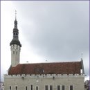 박일선의 유럽 배낭여행기 (3) - 에스토니아 Tallinn 이미지